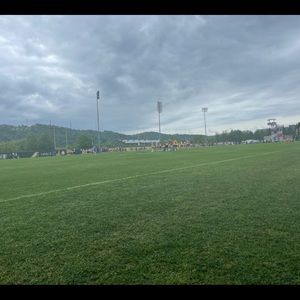 Meet your Posher, Ashton